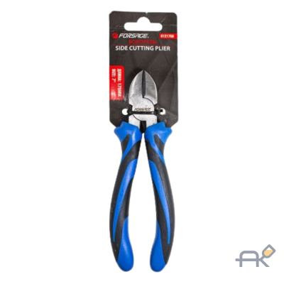 БОКОРЕЗЫ CR-V 7``-175ММ. В БЛИСТЕРЕ Forsage (F-612B175)